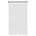 Außenrollo 100 x 230 cm, Weiß - UV-Schutz - 32% Rabatt