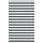 Doppelrollo Zebra 150x230 cm, Grau, Größe L - 33% Rabatt