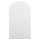 Rahmenloser Wandspiegel 70x40 cm - 26% Rabatt