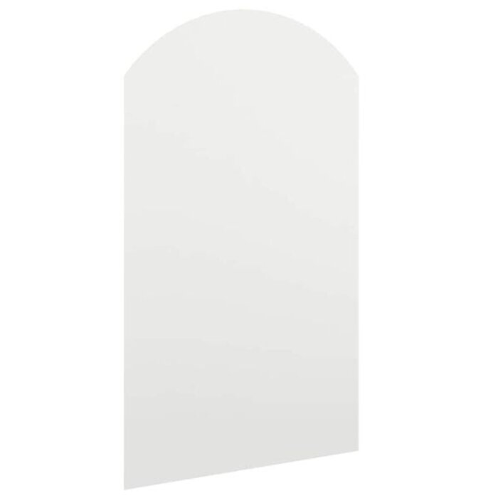 Vidaxl Rahmenloser Wandspiegel 70x40 cm - 26% Rabatt