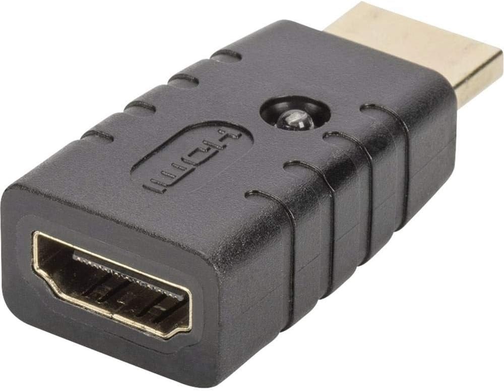 HDMI EDID Emulator 4K - 20% Rabatt
