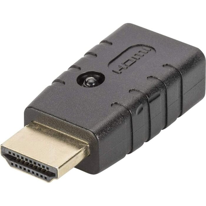 HDMI EDID Emulator 4K - 20% Rabatt