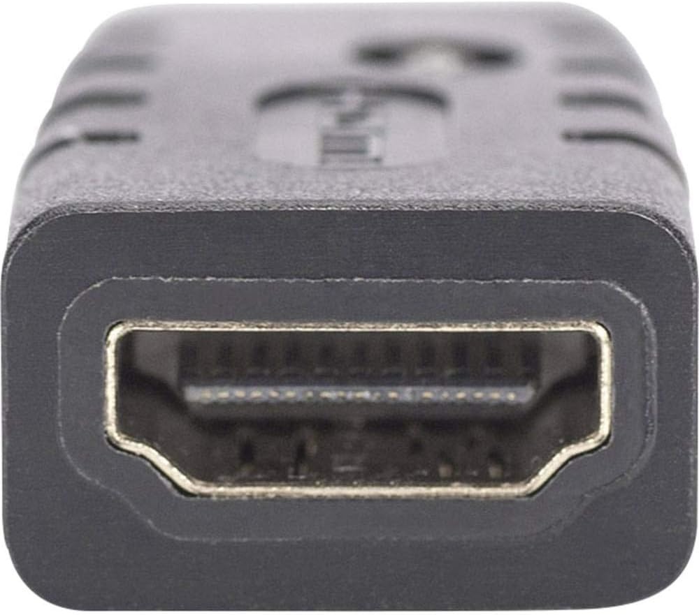 HDMI EDID Emulator 4K - 20% Rabatt