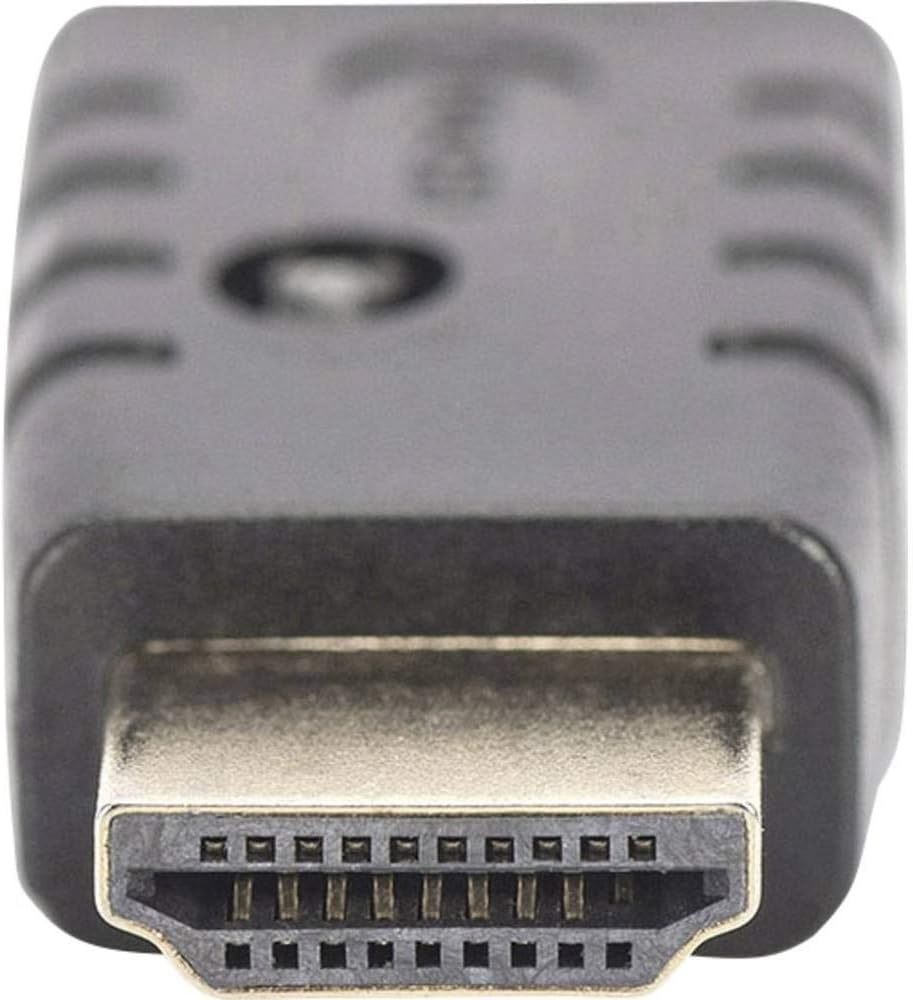 HDMI EDID Emulator 4K - 20% Rabatt