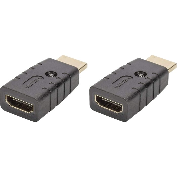 HDMI EDID Emulator 4K - 20% Rabatt