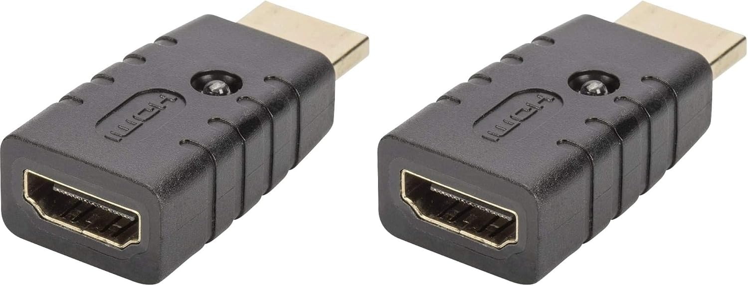 HDMI EDID Emulator 4K - 20% Rabatt