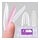 Dual Nail Forms Sandwich-System 240-tlg. - 21% Rabatt