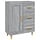 Stilvolles Sideboard Sonoma Eiche Grau - 69,5x34x90 cm - 23% Rabatt