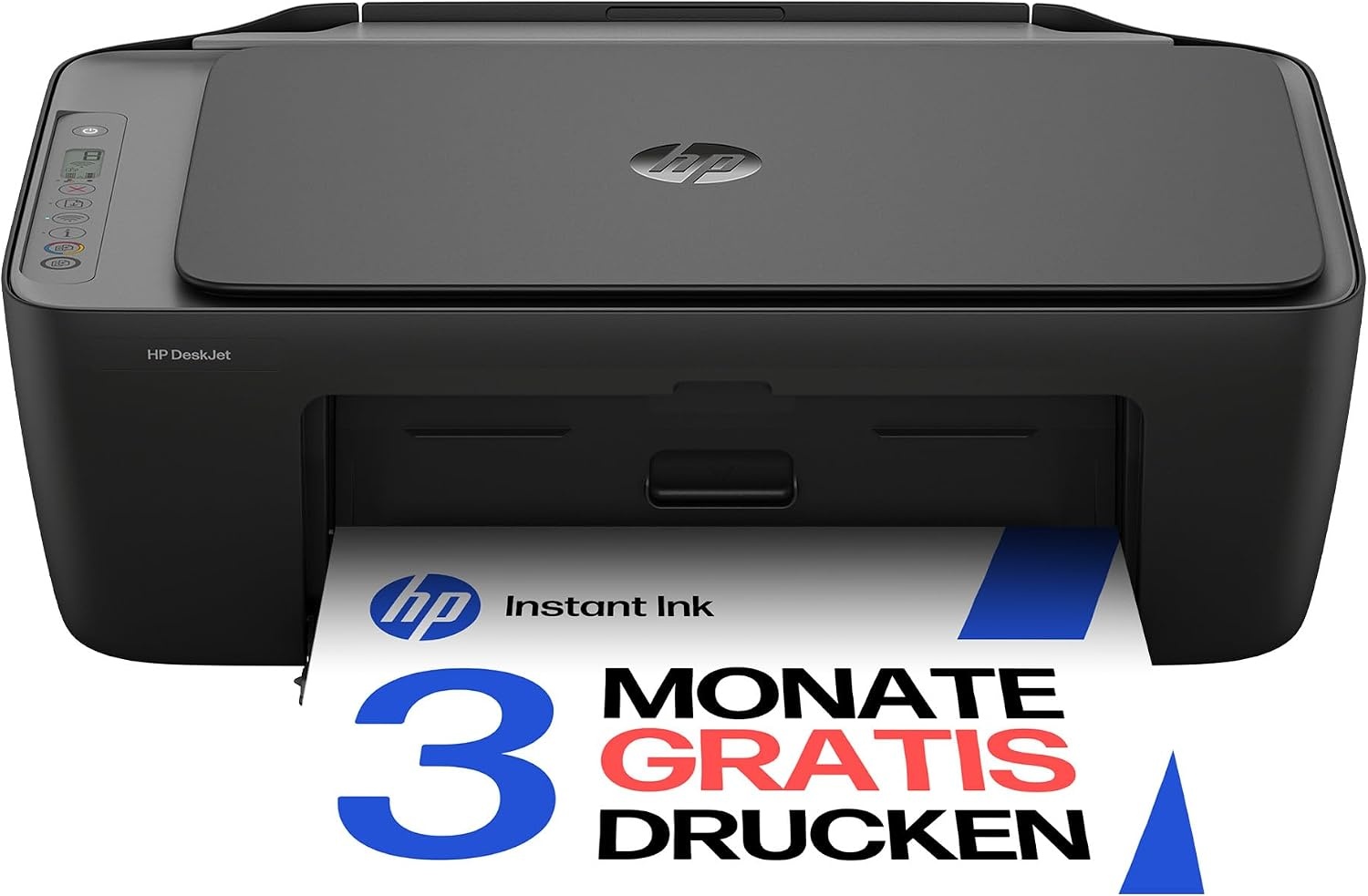 Hp Multifunktionsdrucker schwarz M - 24% Rabatt auf ausgepacktes Gerät
