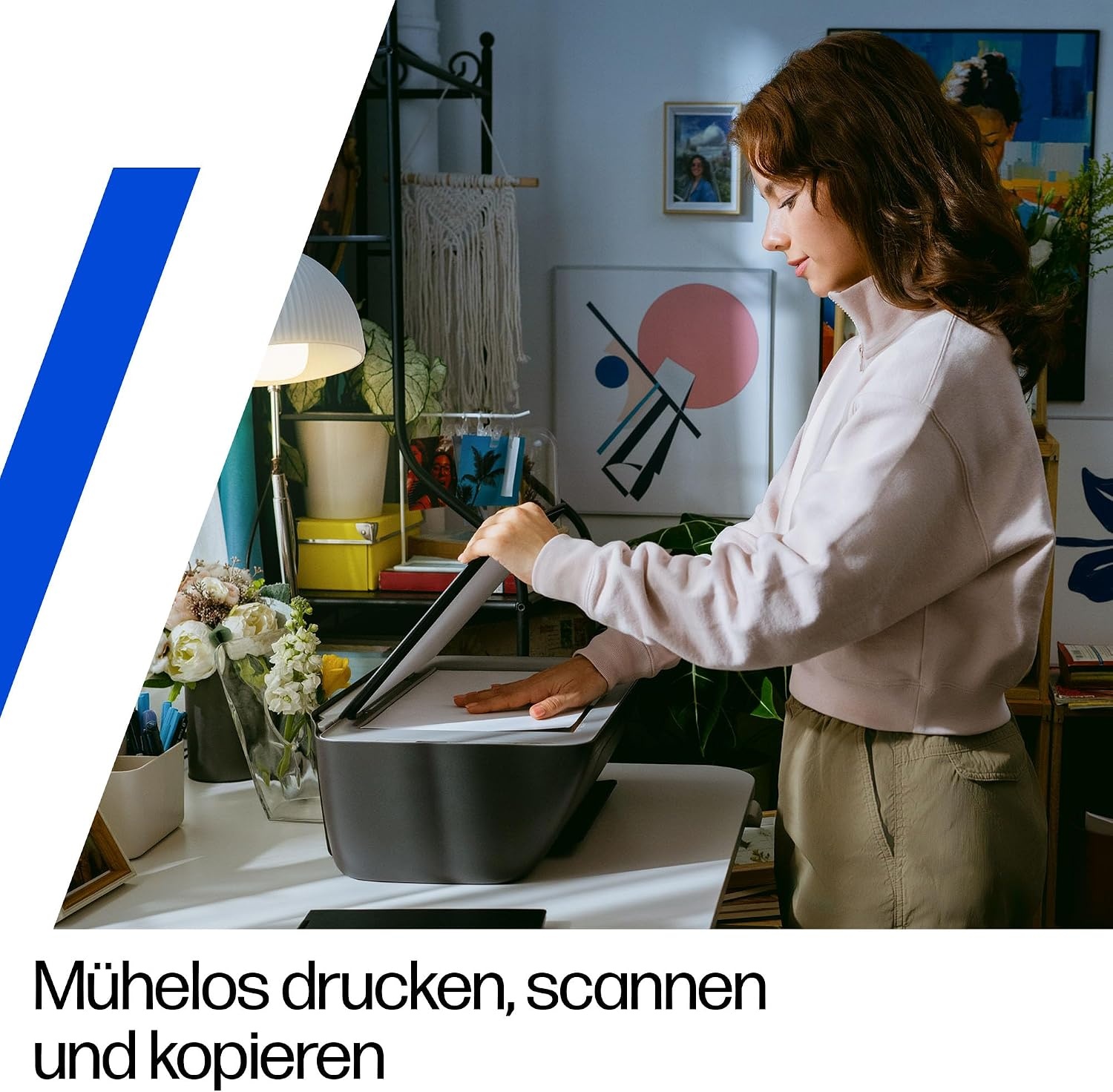 Hp Multifunktionsdrucker schwarz M - 24% Rabatt auf ausgepacktes Gerät