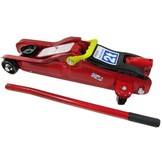Krik garage tot 2T 85-330mm hefhoogte