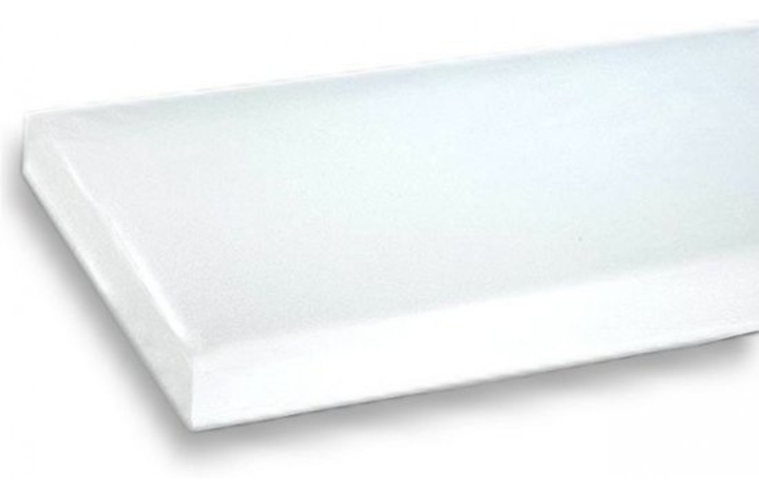 Kinder matras - schuimstof - 140 x 70 x 6cm