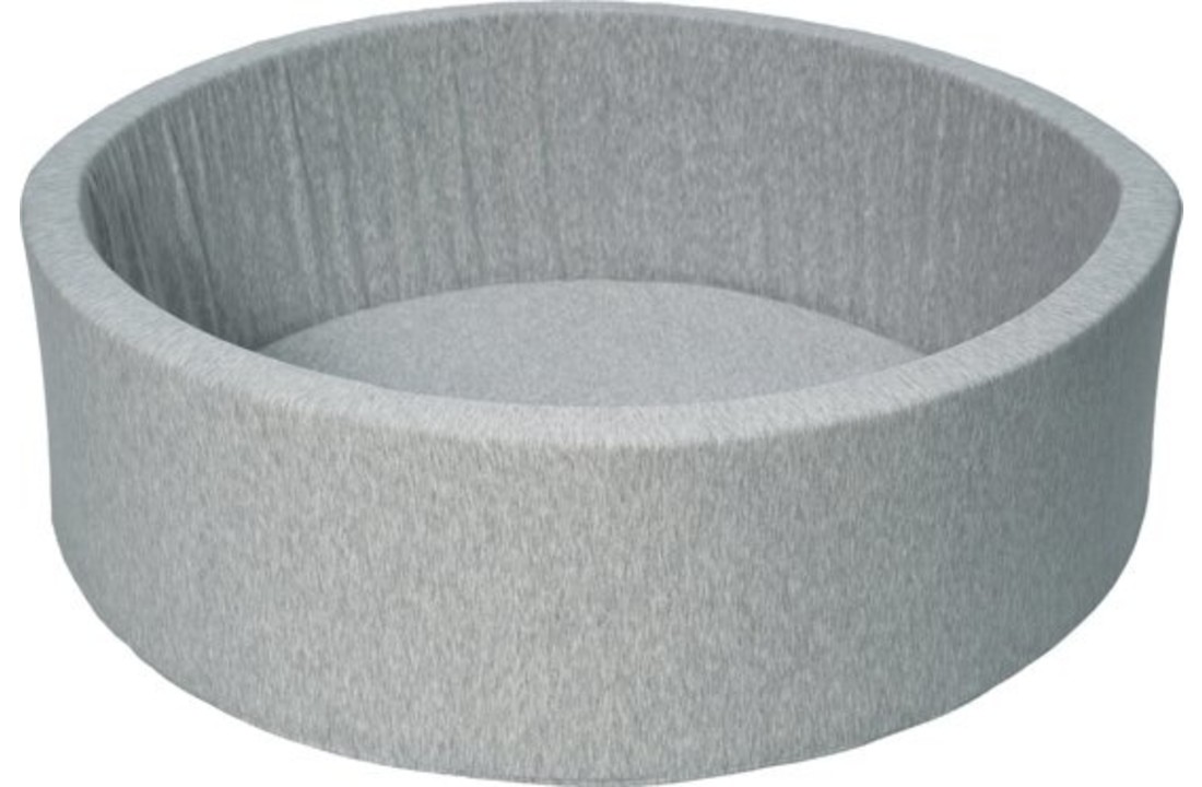 Ballenbak - stevige ballenbad - 90 cm - Leeg - Zonder ballen - Lege ballenbad