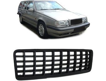 Sportgrill zwart Volvo 850 92-96