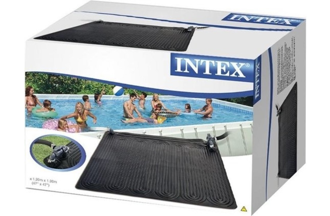 Auroch Indica Skiën Intex zwembad verwarmer verwarmingselement - Vikingchoice.nl