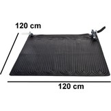 Intex zwembad verwarmer - verwarmingselement
