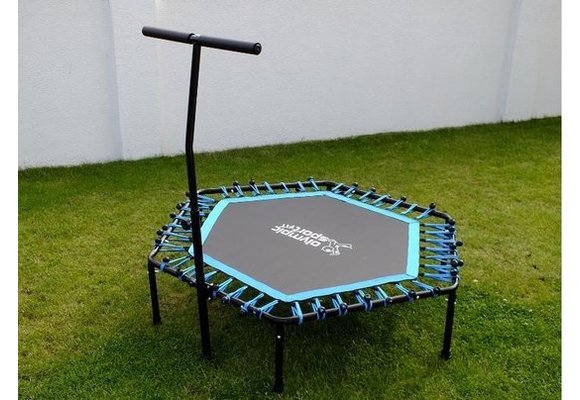 noedels reflecteren Kwalificatie Fitness trampoline kopen? Trampoline fitness - Vikingchoice.nl