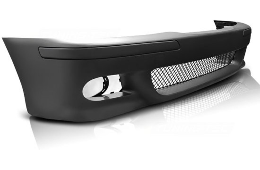 Tuning bumper geschikt voor BMW E39 09 95-06 03 M5 STIJL