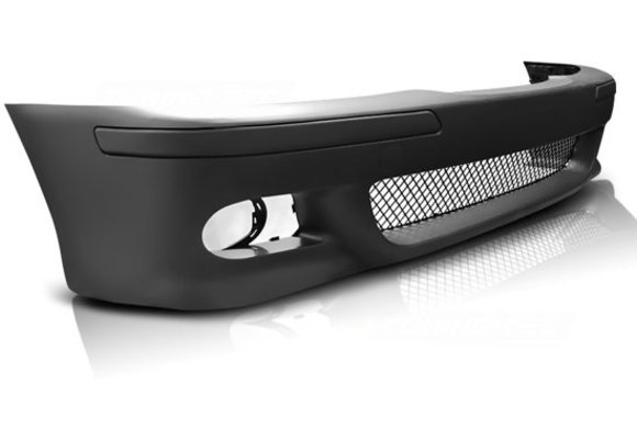 Tuning bumper BMW E39 09 95-06 03 M5 STIJL
