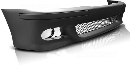 Tuning bumper BMW E39 09 95-06 03 M5 STIJL