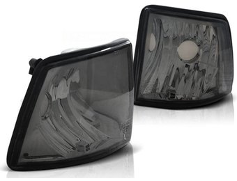 Knipperlichten BMW E32 86-94 SMOKE