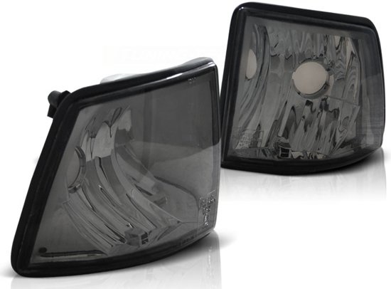 Knipperlichten BMW E32 86-94 SMOKE