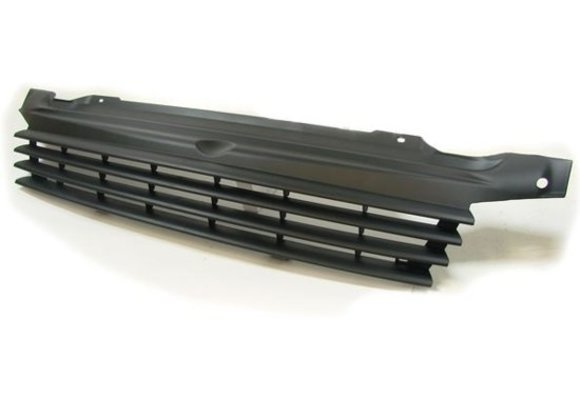 Bumpergrill zonder embleem VW Bus Caravelle Multivan T4 96-03