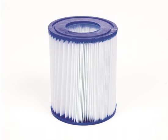 Bestway steel pro zwembad 366 x 100 cm Rattan-look - complete set