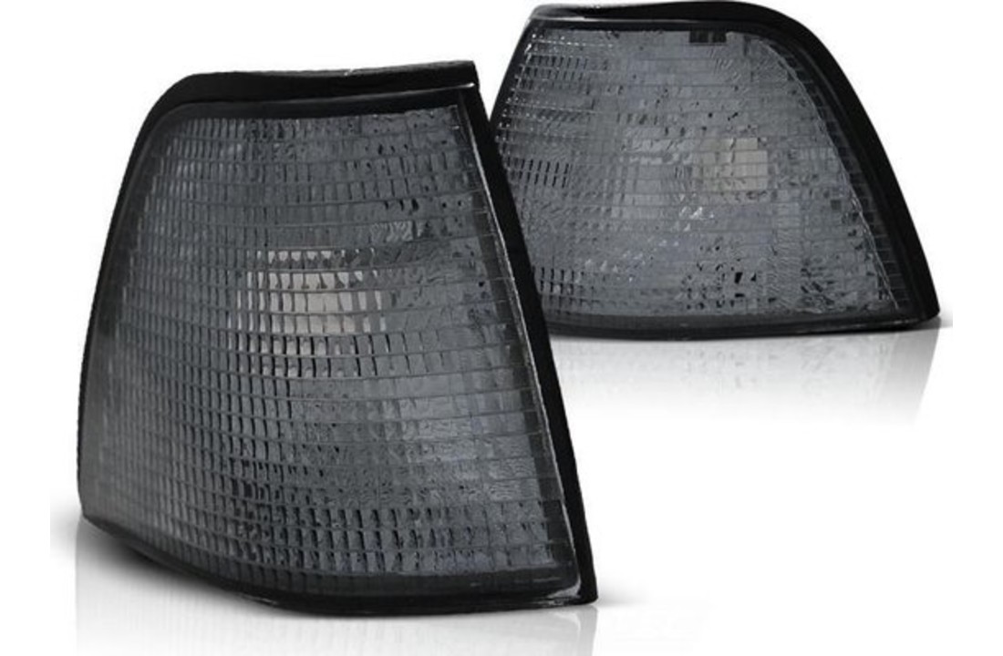Knipperlichten geschikt voor BMW E36 12 90-09 99 SMOKE