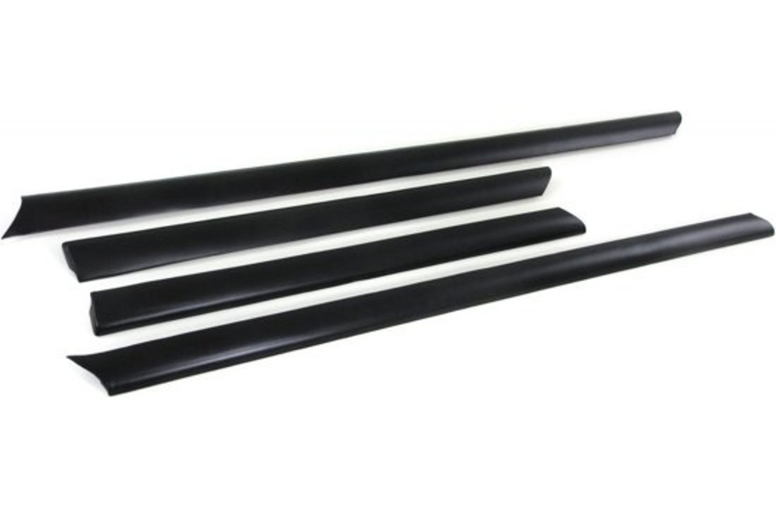 Deur beschermstrips geschikt voor Audi A4 B5 8D Sedan Avant 94-01