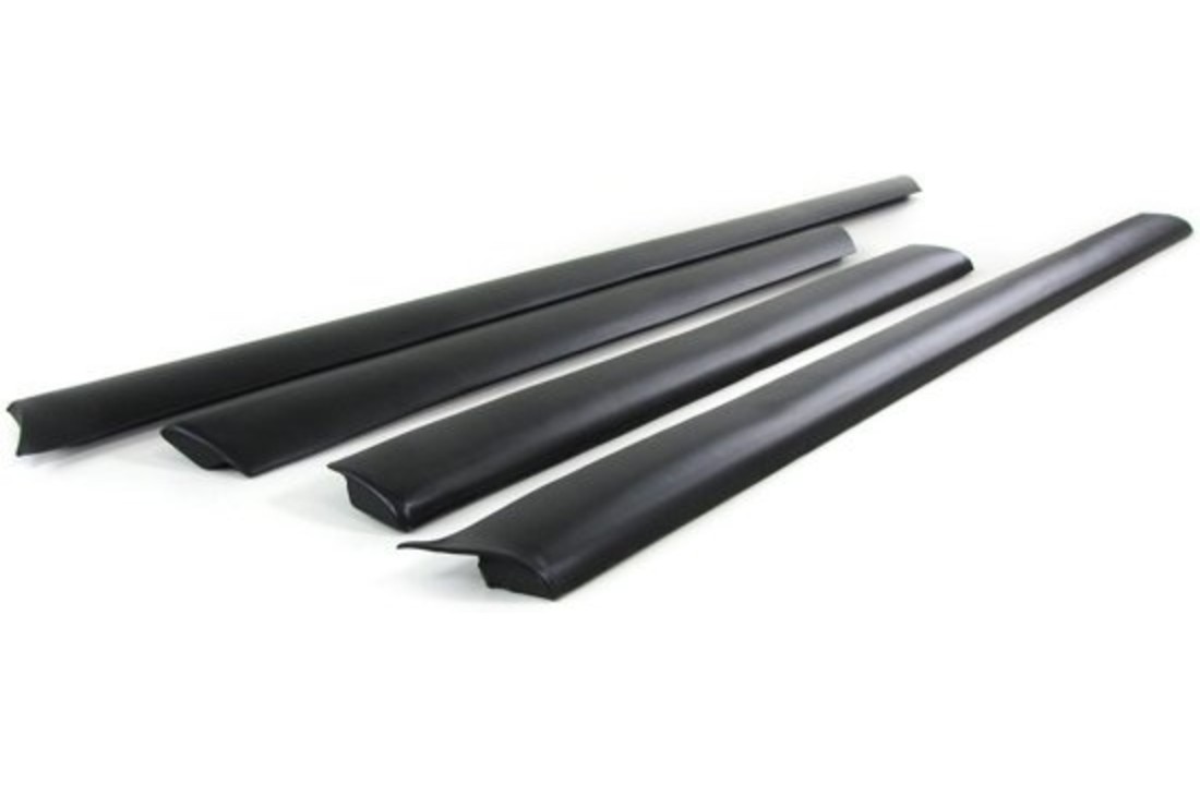 Deur beschermstrips geschikt voor Audi A4 B5 8D Sedan Avant 94-01