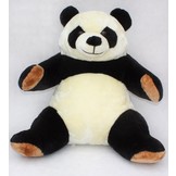Pluche knuffel - Reuze panda knuffeldier - 80 cm