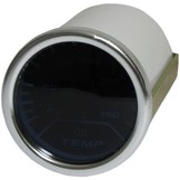 Olietemperatuurweergave instrument Race uitvoering