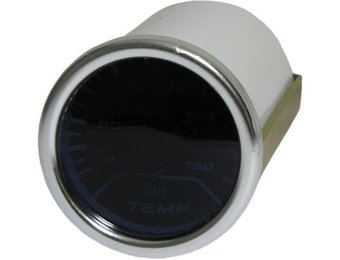 Olietemperatuurweergave instrument Race uitvoering