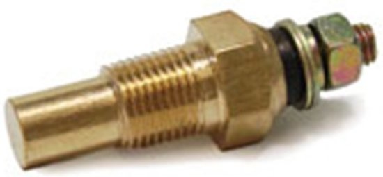 Olietemperatuurweergave instrument Race uitvoering