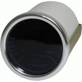 Olietemperatuurweergave instrument Race uitvoering