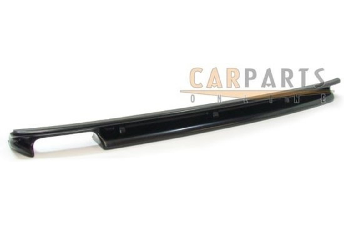 Diffuser-inzetstuk sport BMW 3 E36-seriebumper