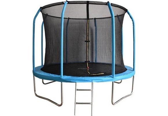 voordeel Negen Geldschieter Trampoline 2 meter kopen? 200 cm trampolines - Vikingchoice.nl