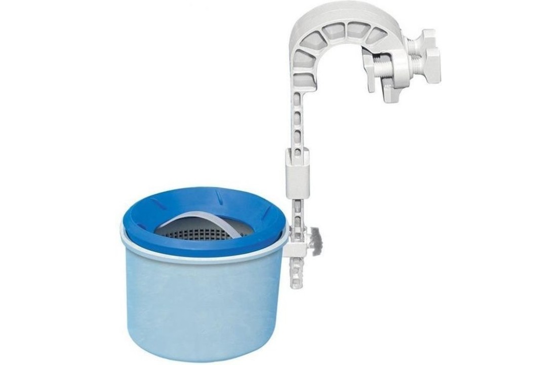 Intex waterzuiveraar - skimmer