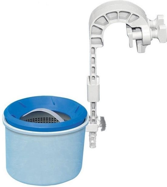 Intex waterzuiveraar - skimmer