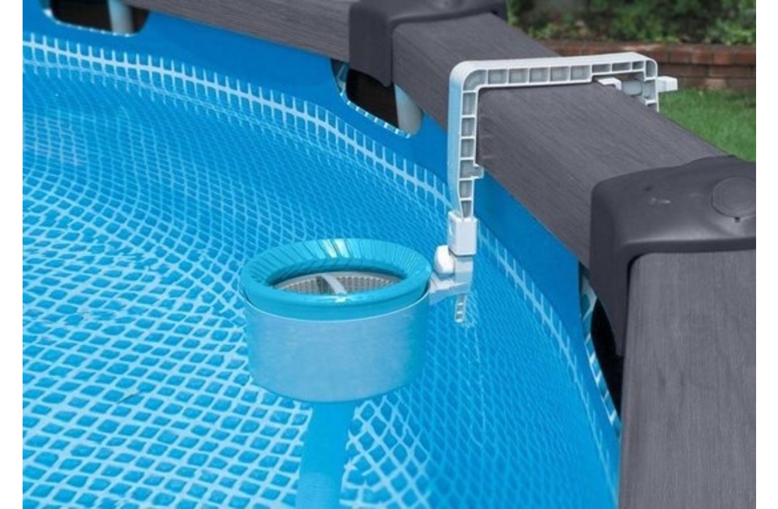 Intex waterzuiveraar - skimmer