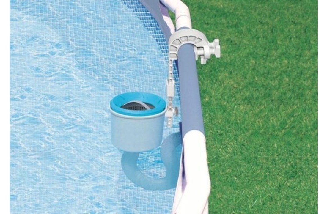 Intex waterzuiveraar - skimmer