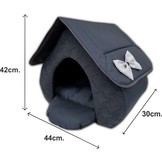 Hondenbed Hondenhuis Hondenhok