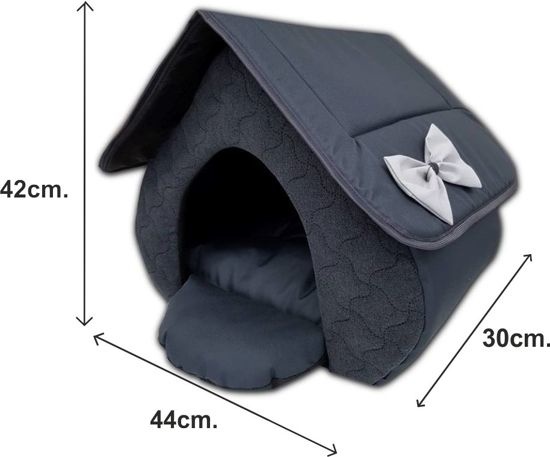 Hondenbed Hondenhuis Hondenhok