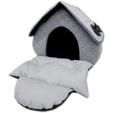 Hondenbed Hondenhuis Hondenhok