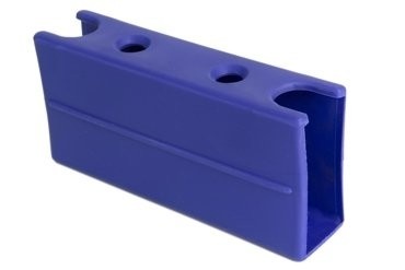 Koppelstukken kinder hekken - connectors voor houten kinder hekken - 8x 90° verbinding + 8x rechte verbinding