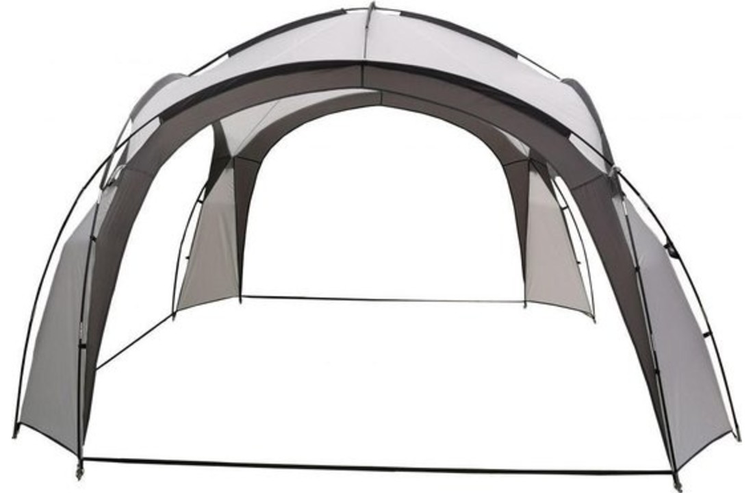 Overvloed Onzin Fonetiek Tuinpaviljoen picknick tent met opbergtas 350x350 cm - Vikingchoice.nl