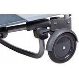 Baby box - reiswieg - opvouwbaar & vervoerbaar