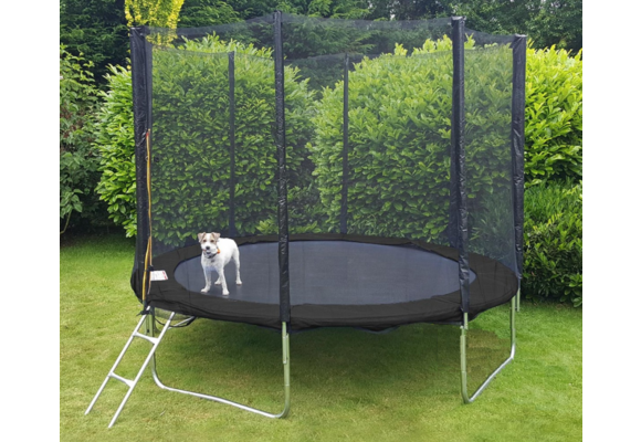 Humoristisch Stratford on Avon af hebben Trampoline 2 meter kopen? 200 cm trampolines - Vikingchoice.nl