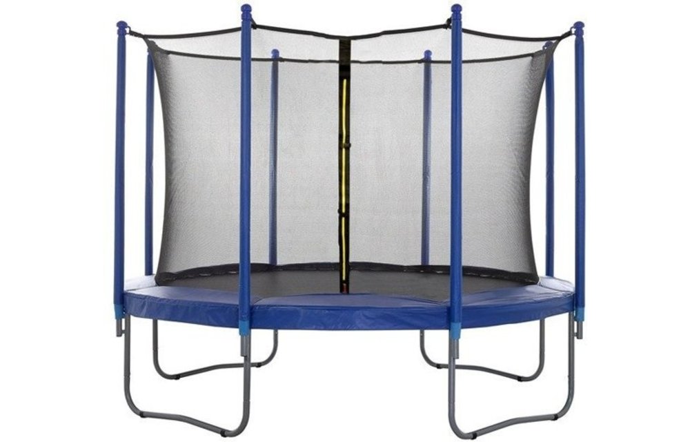 Trampoline net - 244 cm - binnenrand